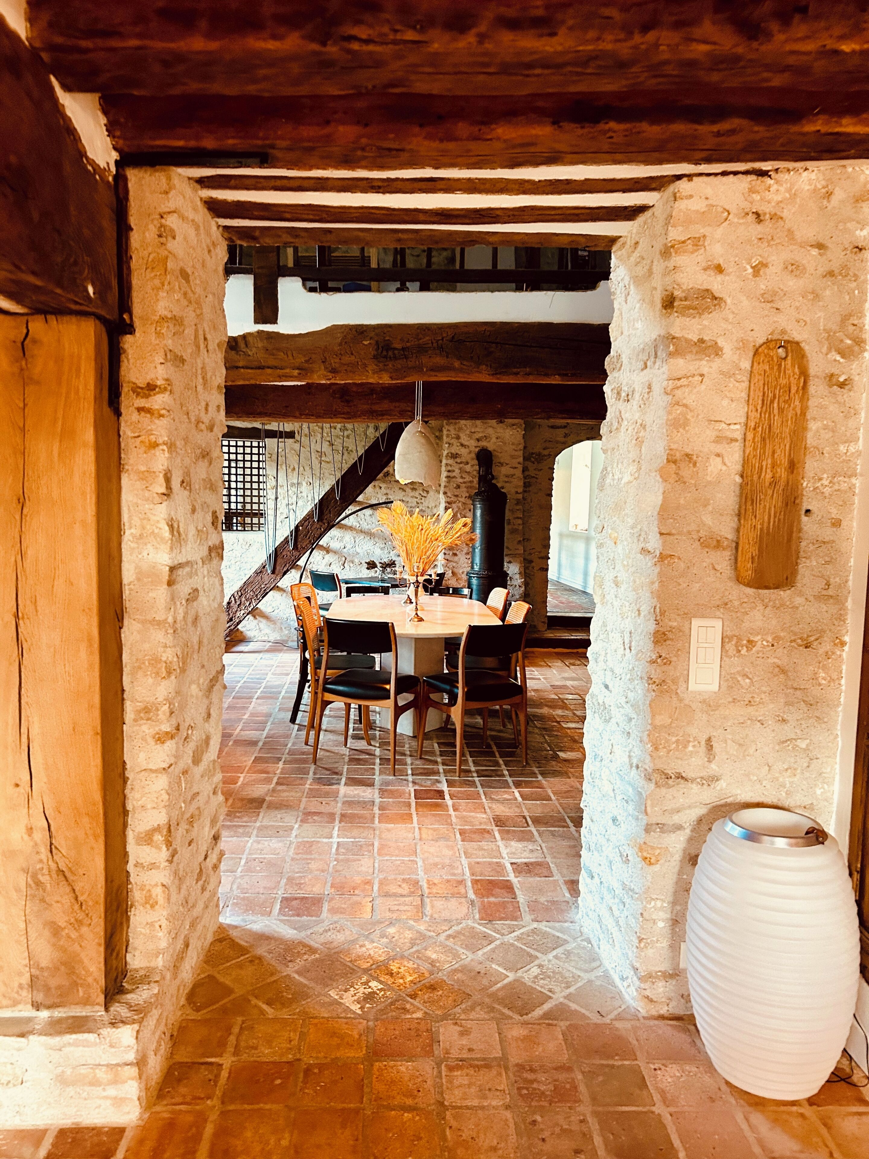 Restauration
