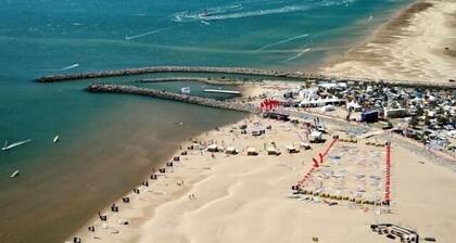 Grand T3 Duplex standing dans résidence trÚs recherchée