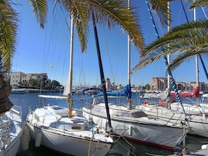 Port de plaisance