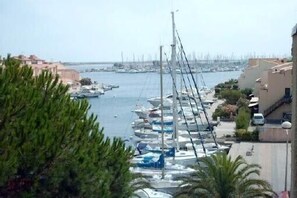 Port de plaisance