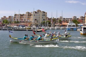 Port de plaisance