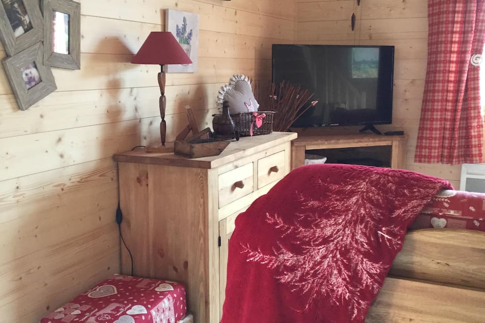 3 bedroom chalet in gerardmer ( Xonrupt-Longemer)