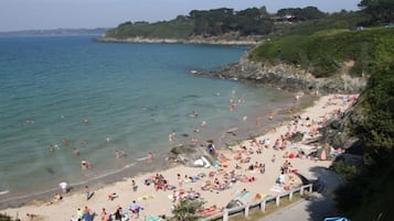 Plage à proximité
