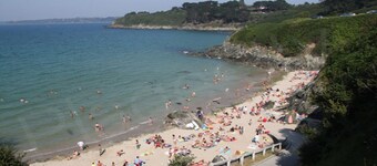 Casa rural cerca de Locquirec, Morlaix, Lannion, Ploumanac'h, Perros-Guirrec