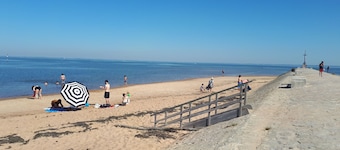 Affitto vacanze Arcachon Bay 2/3 pers. zona tranquilla, tutti i comfort