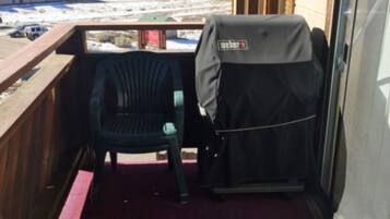 獨棟房屋, 4 間臥室, 非吸煙房 | 陽台