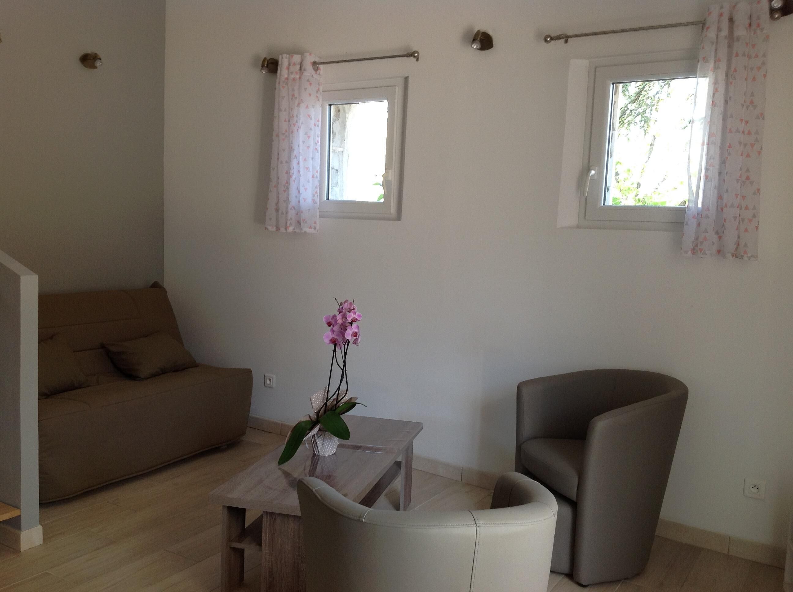 Fernseher, DVD-Player