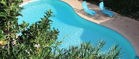 Pool | Outdoor pool