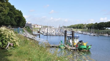 Port de plaisance