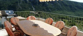 A gîte of character and grand comfort in the heart of nature 3***