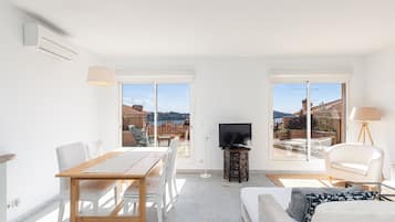 Télévision, livres