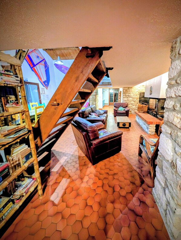 Intérieur