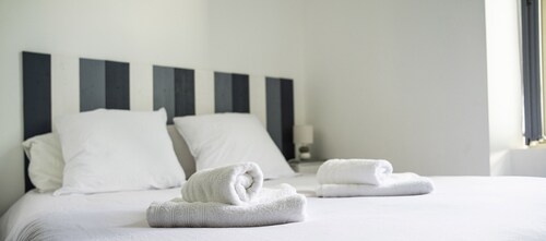 Schöner Haus CONCARNEAU 2 Schritte vom Meer Fischer