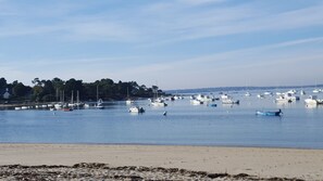 Beach nearby - Lovely fisherman's house CONCARNEAU 2 steps from the sea (Concarneau)