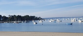 Bonita casa de pescador CONCARNEAU 2 pasos del mar