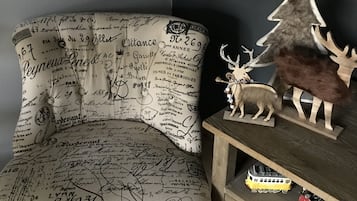 Interieur