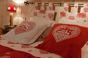 4 Schlafzimmer, Bügeleisen/Bügelbrett, Reisekinderbett, kostenloses WLAN