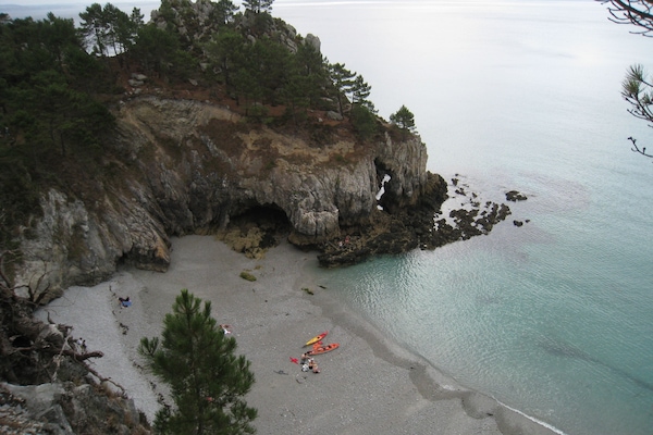 Strand
