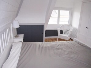 4 Schlafzimmer, Bügeleisen/Bügelbrett, kostenloses WLAN, Bettwäsche
