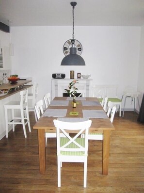 Restauration