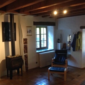 Intérieur