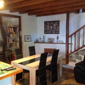 Restauration