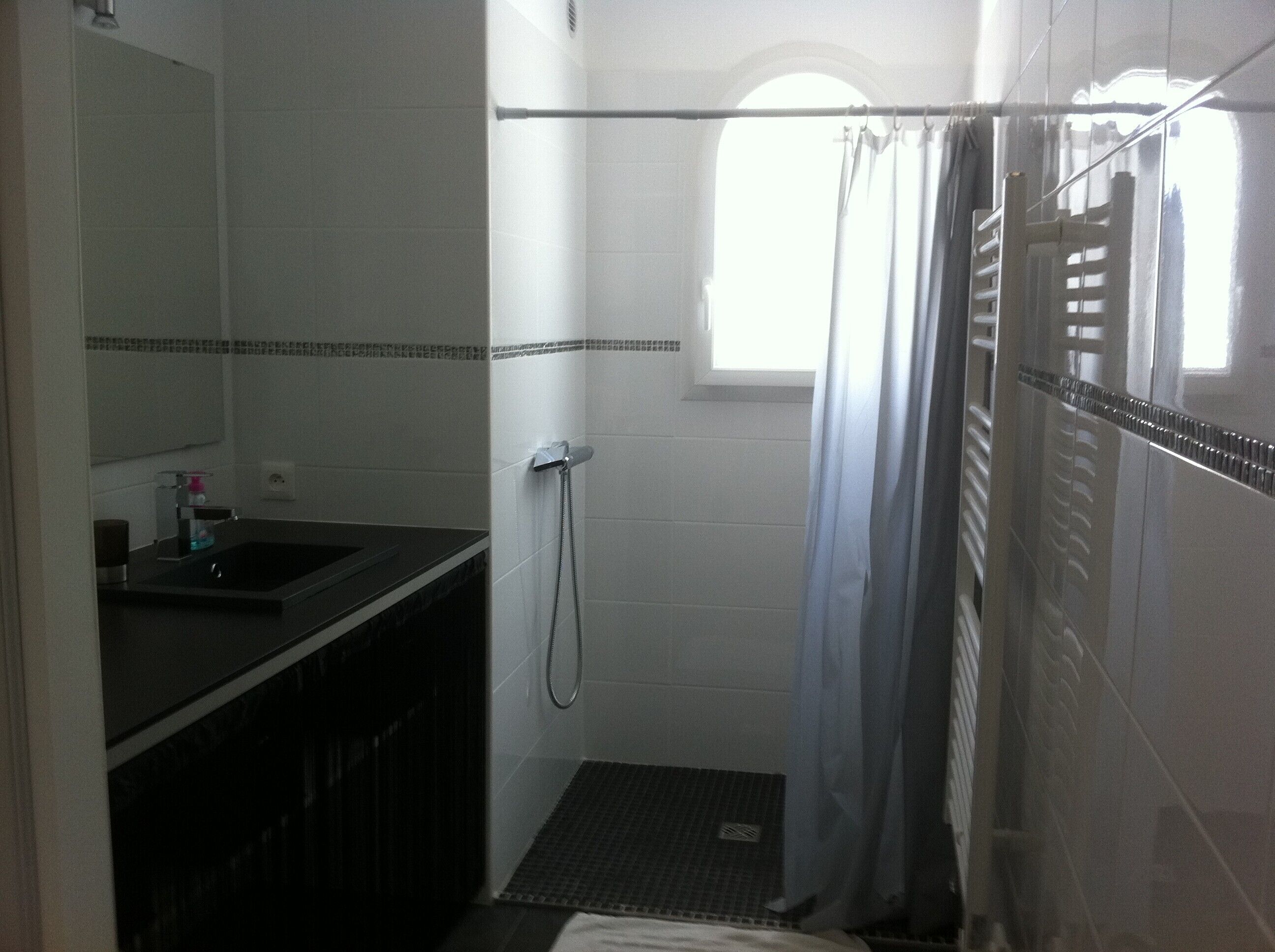 Salle de bain 