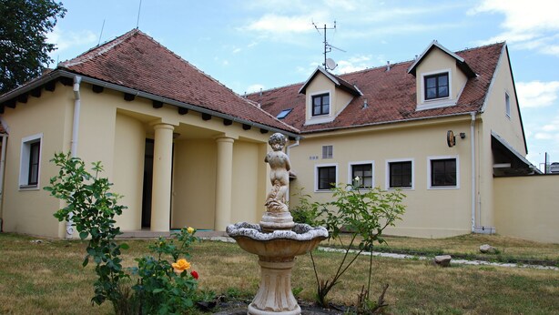 Exterior - Hotel Veveří (Veverská Bítýška)
