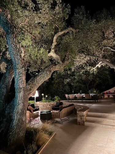 Villa La Farigoulette