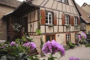 Außendetails