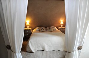 2 Schlafzimmer, Bügeleisen/Bügelbrett, Reisekinderbett, kostenloses WLAN