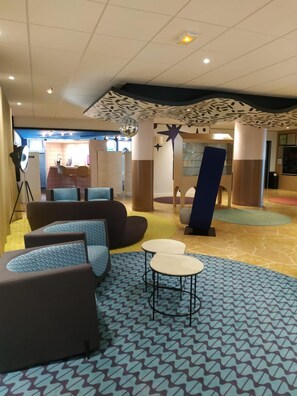 Interior - Your apartment is 2 steps from Disneyland Paris! (Serris)