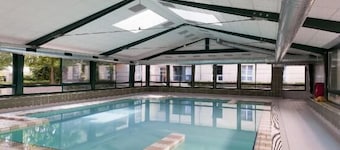 Your apartment is 2 steps from Disneyland Paris!