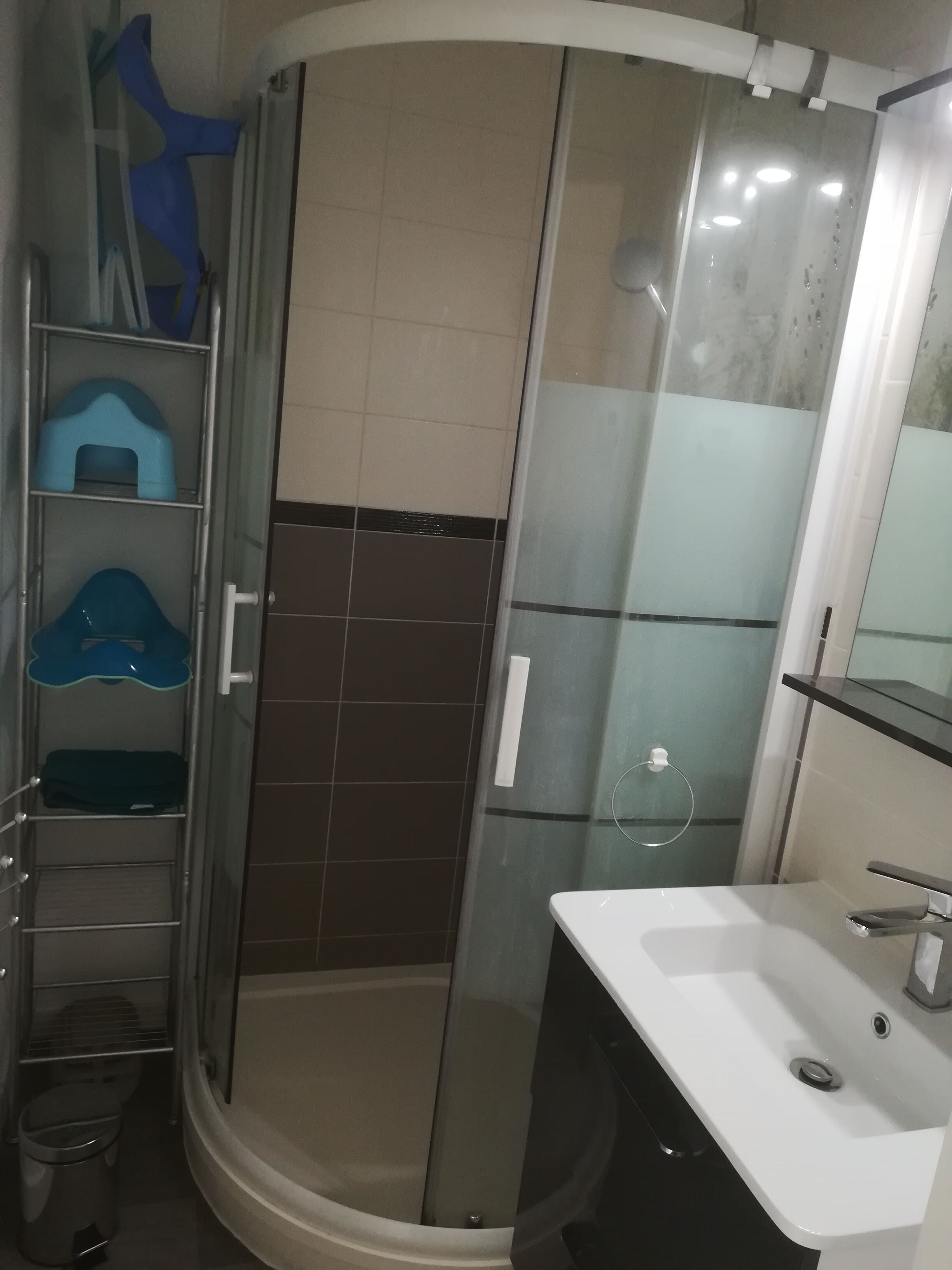 Salle de bain