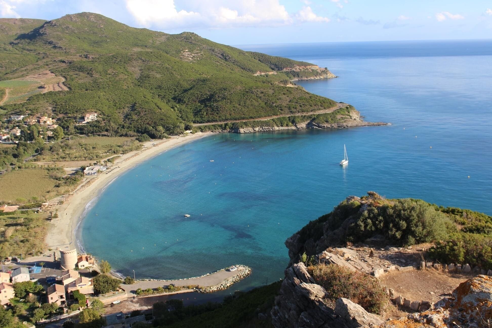 Plage