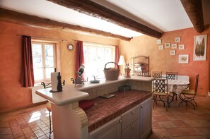 Restauration