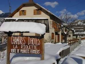 Fachada