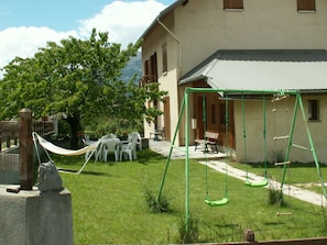 Area bambini