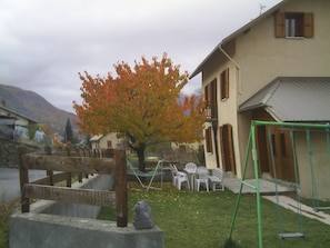 Terrazza/patio