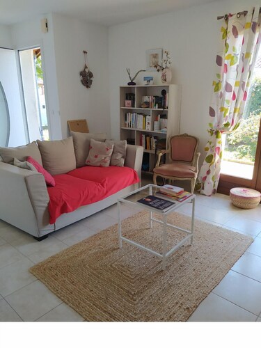 Villa Nancea *** Gujan Mestras Bassin d'Arcachon