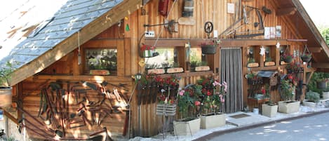Aussenbereich