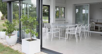 My second house in Champagne