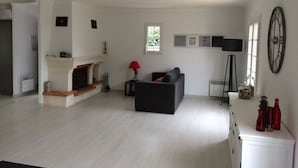 Oppholdsområde