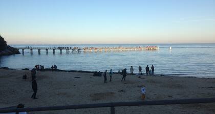 Maison Idéalement située à Noirmoutier en l'ßle