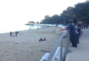 Strand