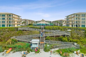 Exterior - HP 36W Condo @ High Pointe Resort | Lagoon Pool | Tennis & Pickleball Courts (High Pointe Resort)