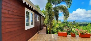 Terraço/pátio