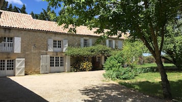 Fachada