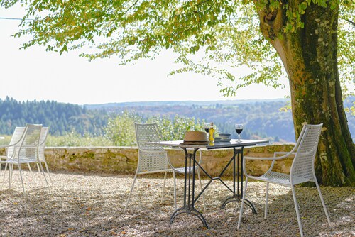 Historic house of character Unbeatable view