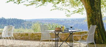 Maison Historique de Caractère Vue Imprenable